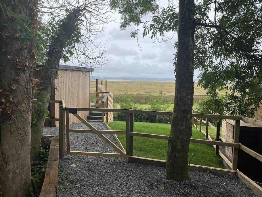 The Rhossili Bay Secret Villa Swansea Dış mekan fotoğraf